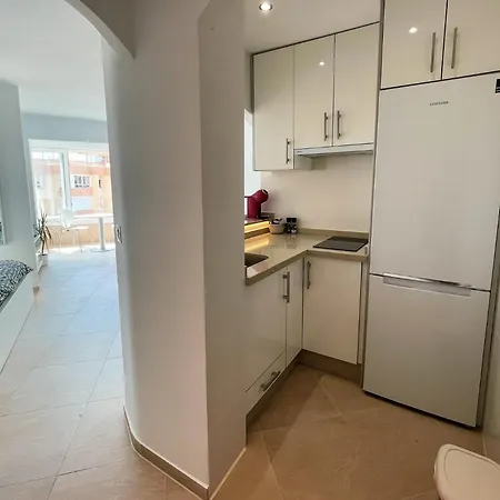 Apartamento Carabella By Spain2home