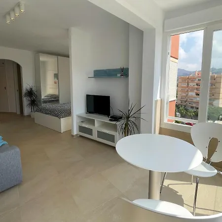 Carabella By Spain2home Málaga